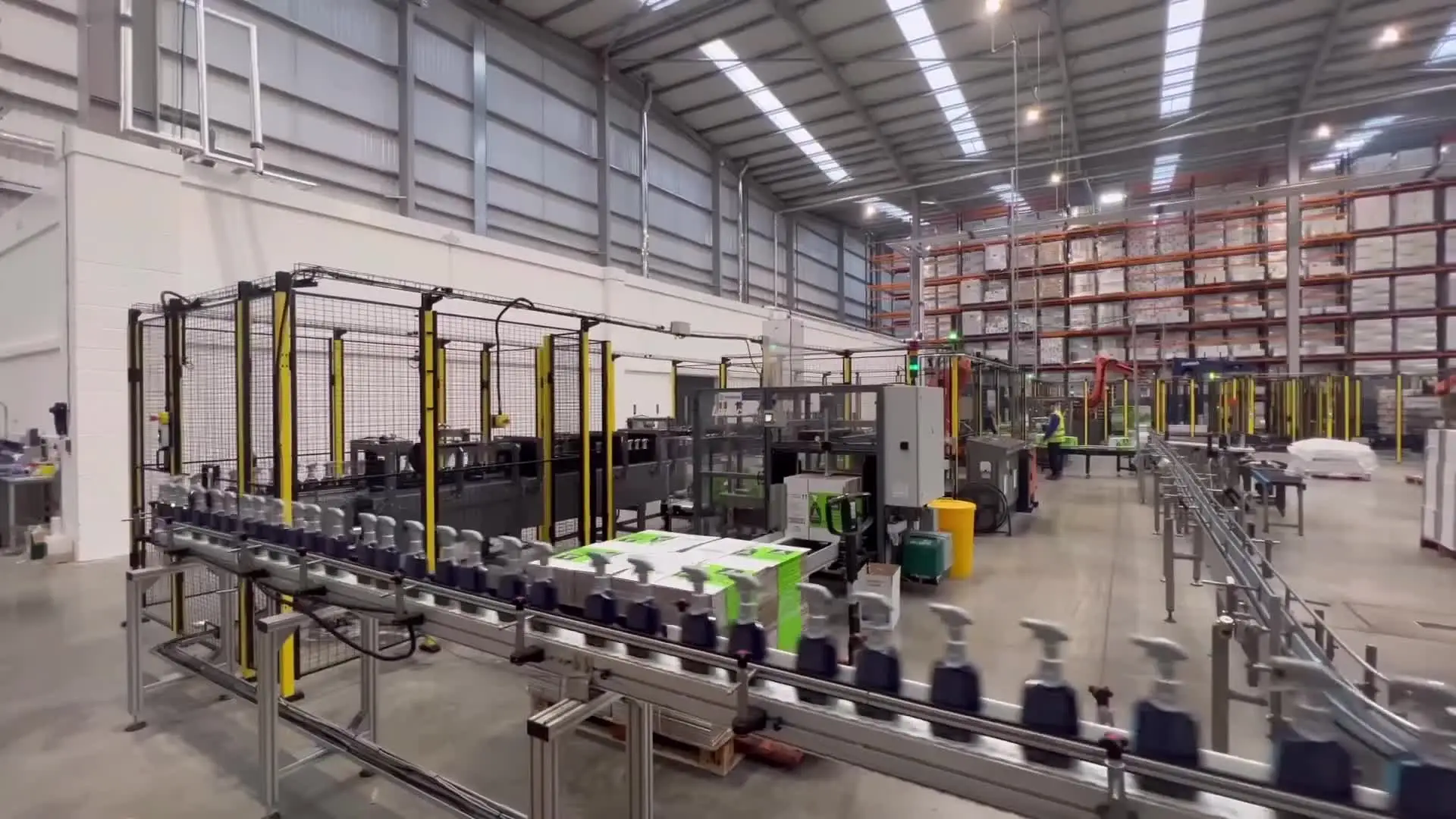 Romchim Industrial Excellence